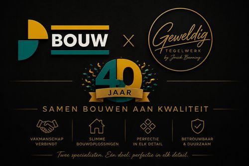 Lege woning Hegeman BKT